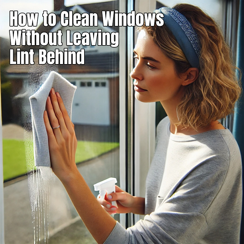 JaniceG46337900's tweet image. 7 Tips for Cleaning Windows Without Lint or Fibers: 

windowcleankits.com/clean-windows-…

#cleanwindowswithoutleavinglint #cleanwindowswithoutstreaks #howtocleanwindows #windowcleaningtips #cleaningwindows