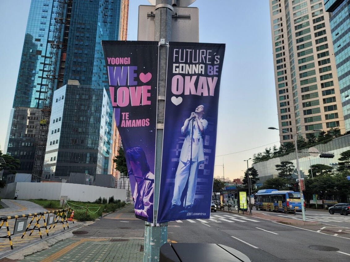 future is gonna be okay ❤️‍🩹