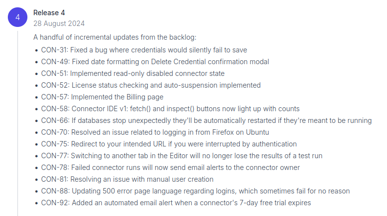 Connectify Studio tweet media
