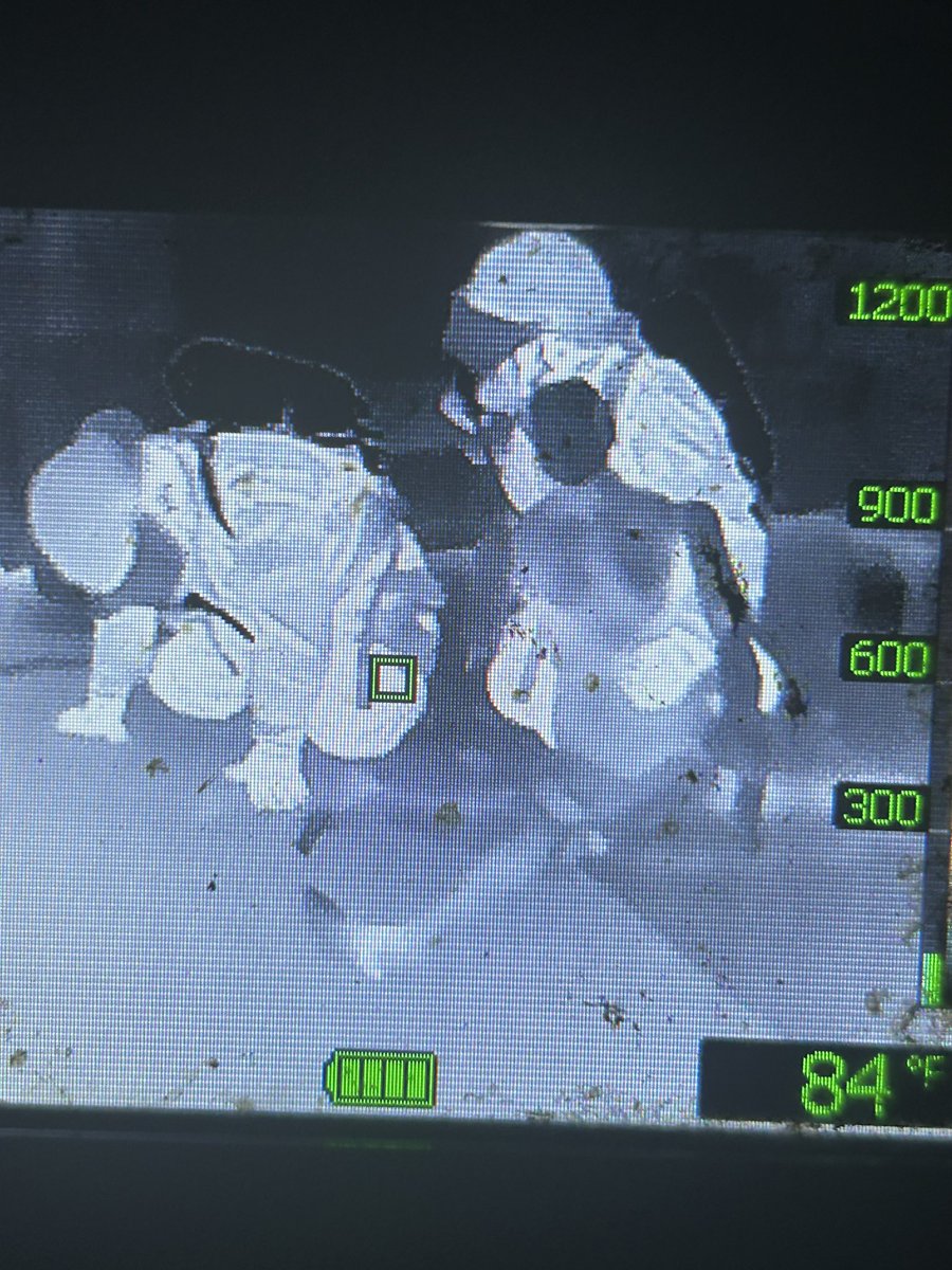 KnoxvilleFire's tweet image. This evening our Explorer post members got to do some fun smoke house search and rescue at their training meeting! 
#trainingforthefuture