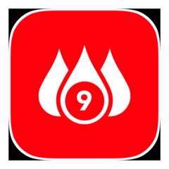 Each donation can help save more than one life. Join me! #RedCrossBloodApp
You can download the app at 3cu.be/blood