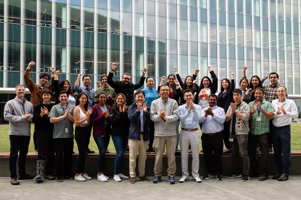 GenEdit is growing! 🚀 We're moving from the Lilly Gateway Labs to a larger, cutting-edge space at Genesis-Marina in the South San Francisco biotech hub. Thanks, Eli Lilly! Onward &amp; upward! #GenEdit #NewHQ #GenesisMarina #LifeSciences #SouthSanFrancisco #Biotech