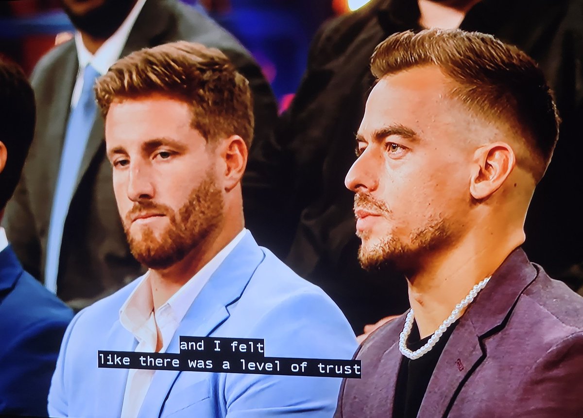 Noah's brother is kind of a pretentious dick #TheBachelorette #bachelorNation