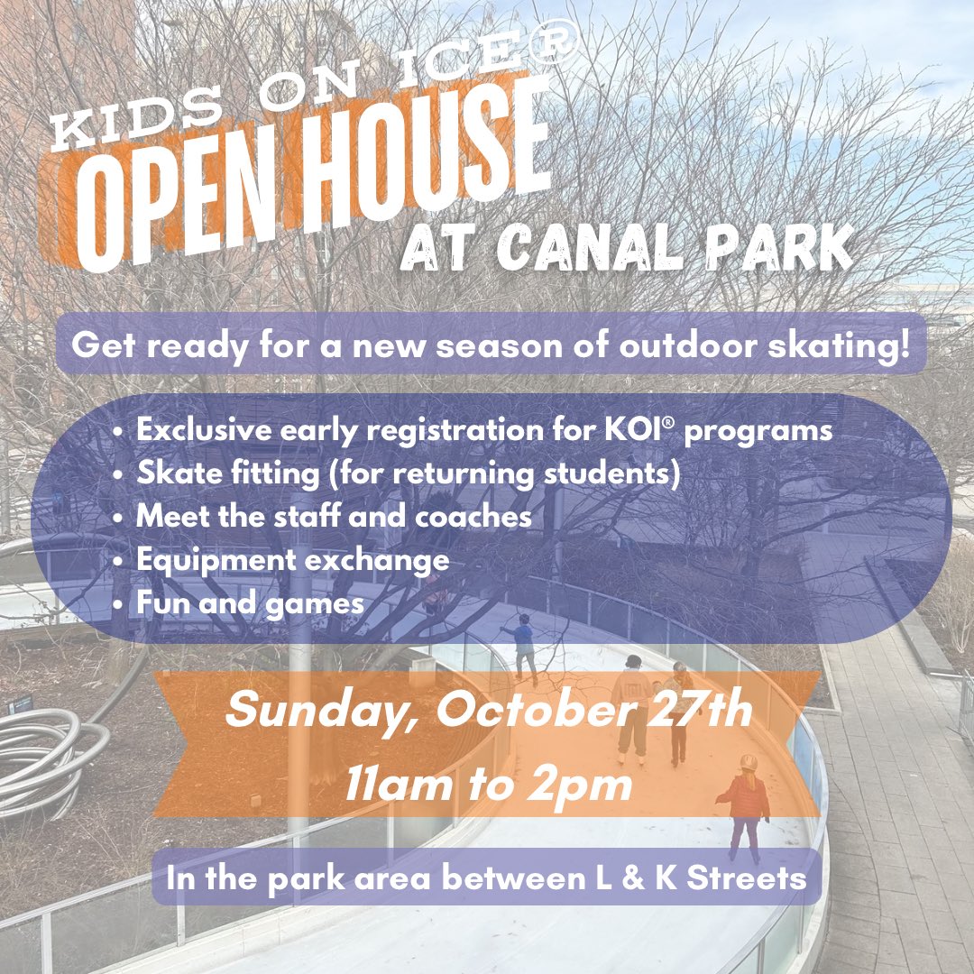 Friends of Fort Dupont Ice Arena tweet media