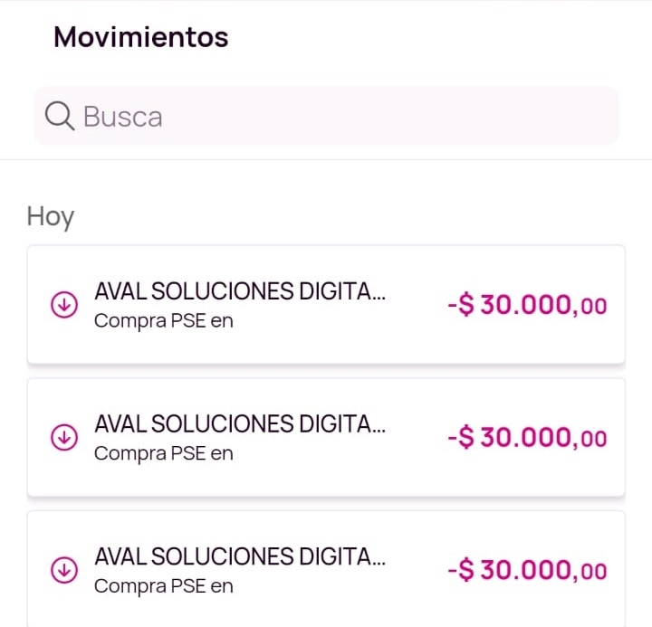 MaickerPretelt's tweet photo. @Nequi Están vaciando las cuentas de @Nequi #Nequi  a través de @ClaroColombia @ClaroTeAyuda @Claro desde un link de pago de la factura. Quien responde? Como saben nombres completos , numero de cedula y monto de la factura?  @sicsuper  ESTE ES EL LINK https://t.co/igvxK5A1Ke  DIFUNDIR https://t.co/EipHS0NOSG