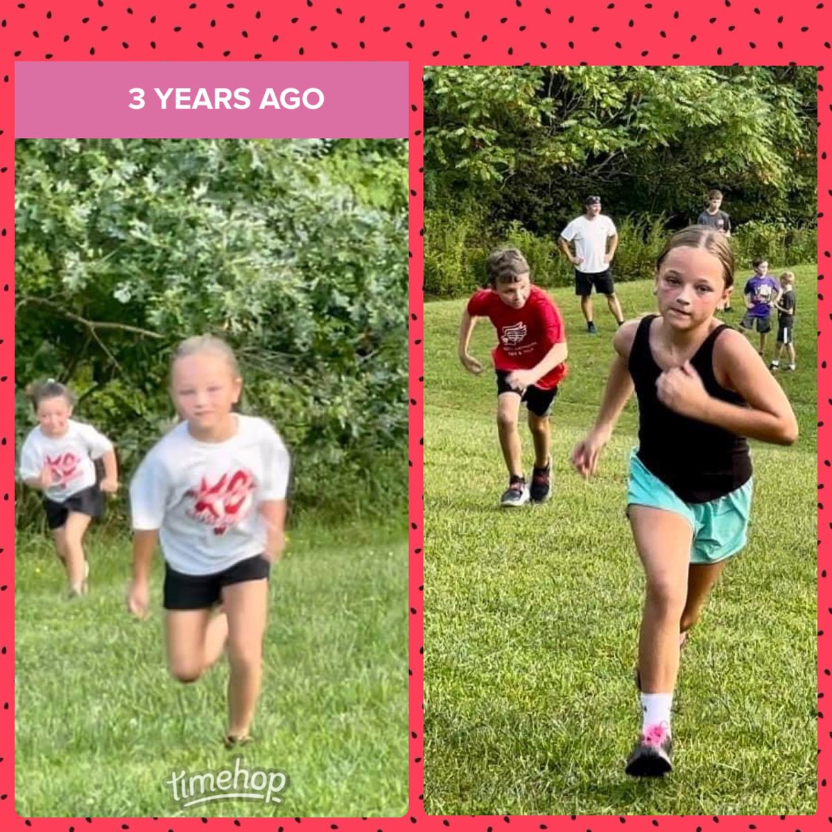 christinebostw5's tweet image. XC season is here 🐾. #wcsdletsgo #mygjrl