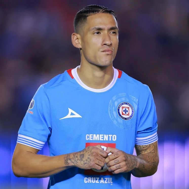 Gerardo Velázquez de León tweet media