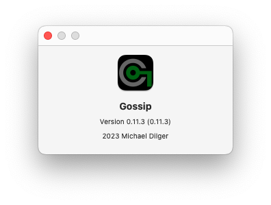 checkingout latest gossip