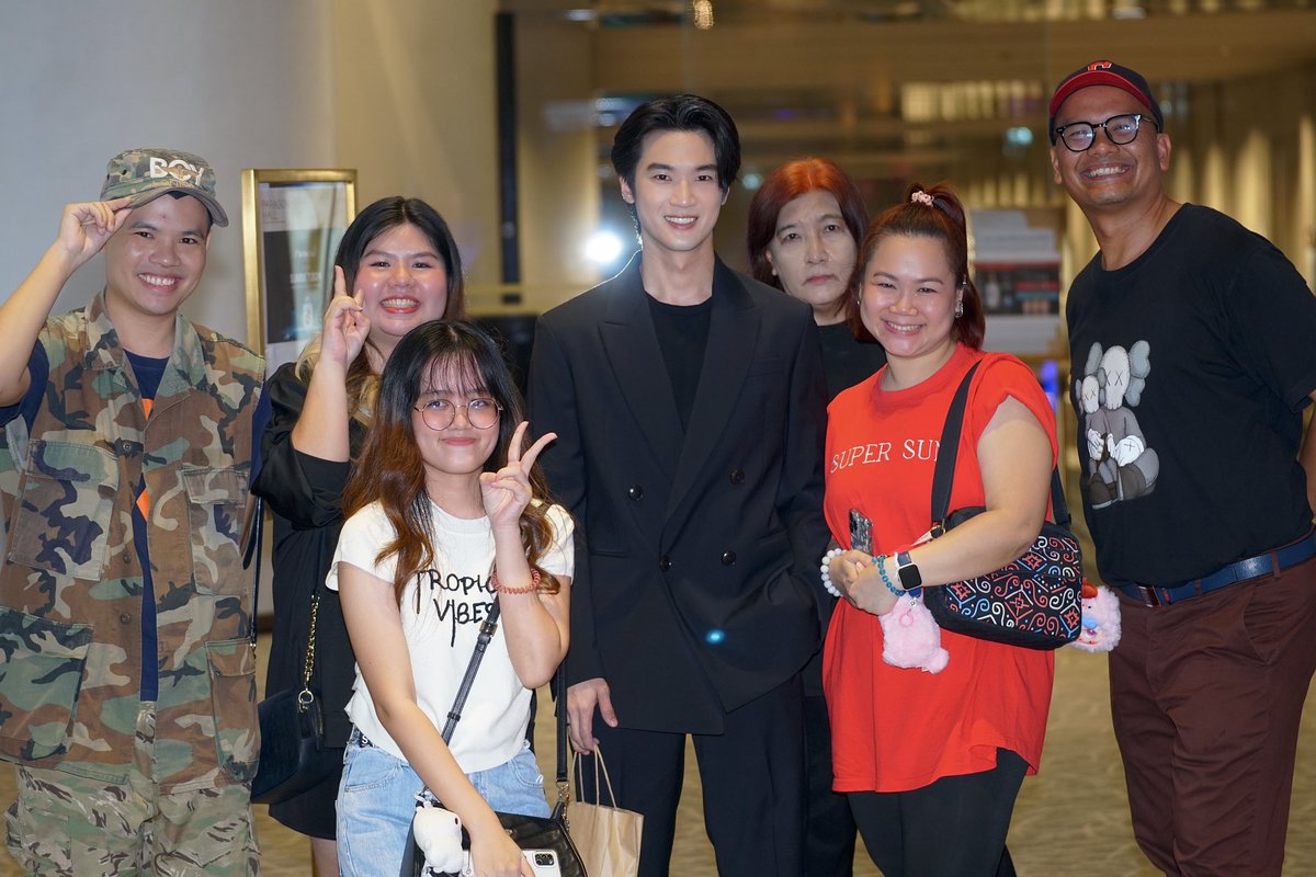 mdfansupport's tweet photo. ขอบคุณทุกคนที่มาหากันน้า 🙇🏻‍♂️😁
#EXITปิดเกมล่า https://t.co/Ue5Ov4R690