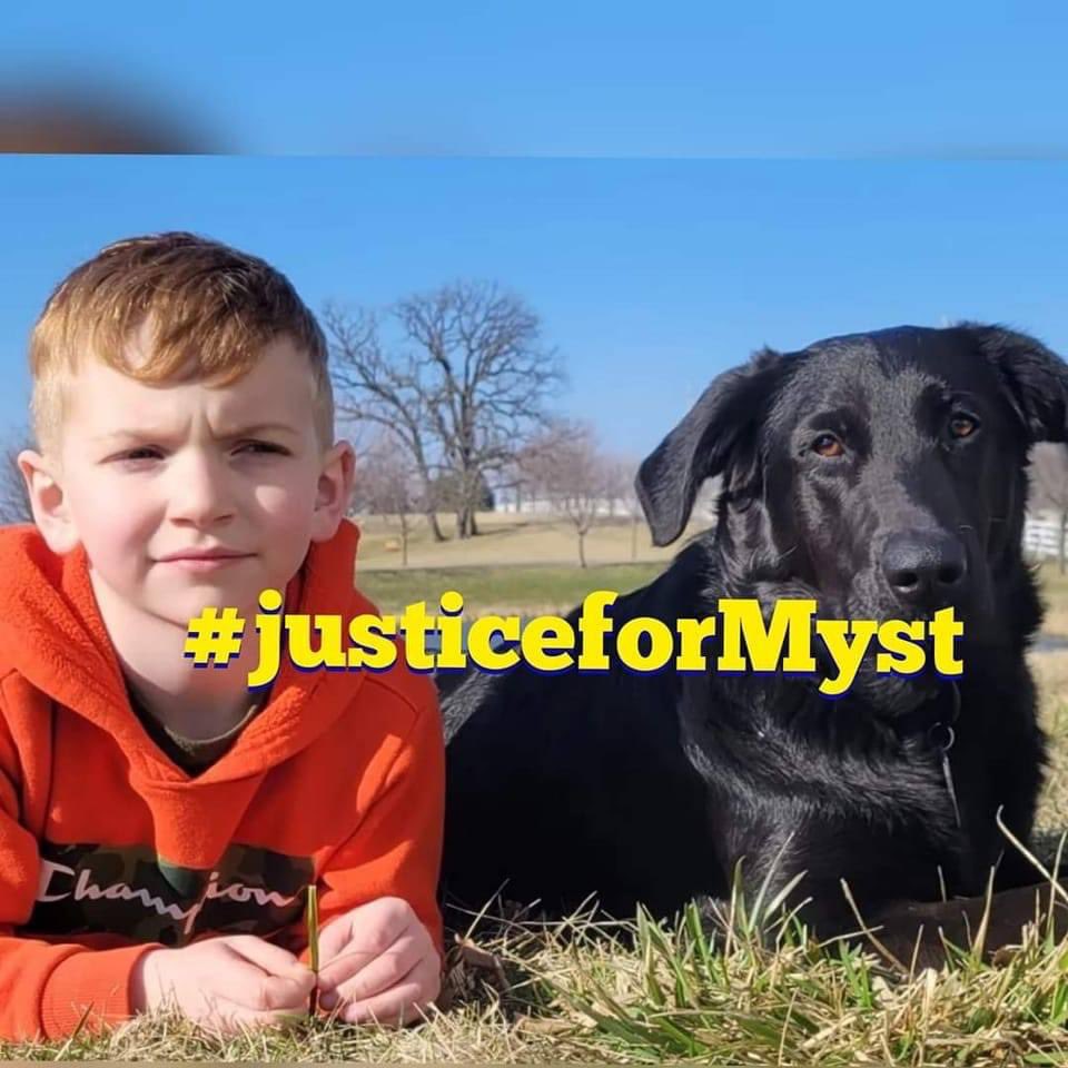 <a href="/dom_lucre/">Dom Lucre | Breaker of Narratives</a> That’s my hometown. Don the owner of the dog is good friend and that cop pulled up told them to put the dog away and literally seconds after that he got out of his car and started approaching before they could even get to the dog. He then fire 3 shots in the direction of the kids