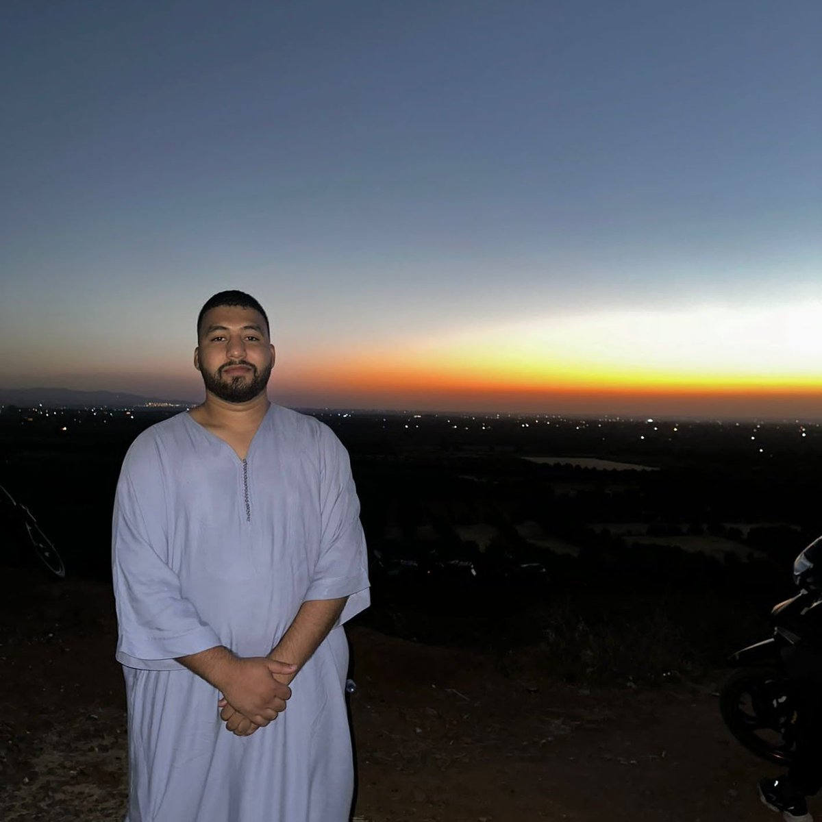 وقف حدايا من بعد عاد غتنور..