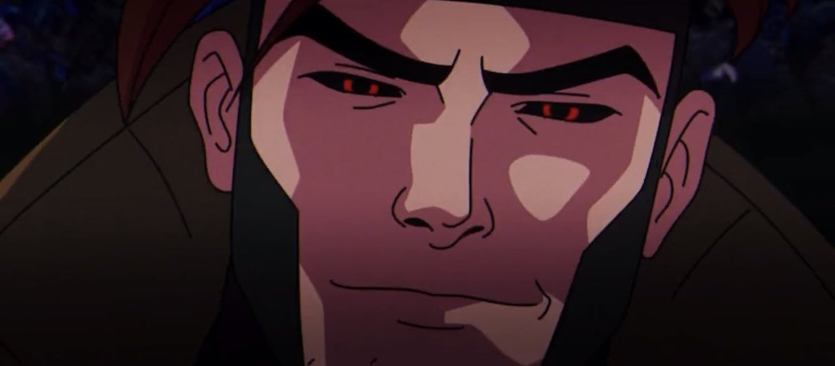 roguegambit97's tweet photo. I CAN’T STAND HIM!!! YOU’RE IN THE MIDDLE OF A FIGHT!!! STOP SERVING FACE AND FOCUS!!! https://t.co/zycT5oCTQn