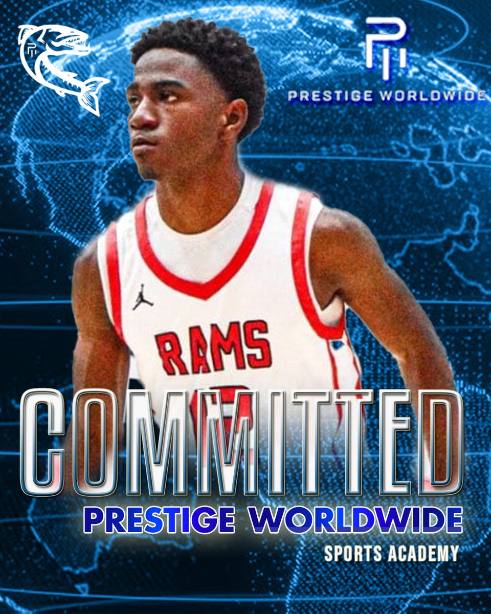 Prestige Worldwide welcomes <a href="/OtgSed/">Sedrick Davis Jr.</a> to the family.  The Orlando native is looking to have a huge breakout season.  We are thrilled to welcome him to the program!