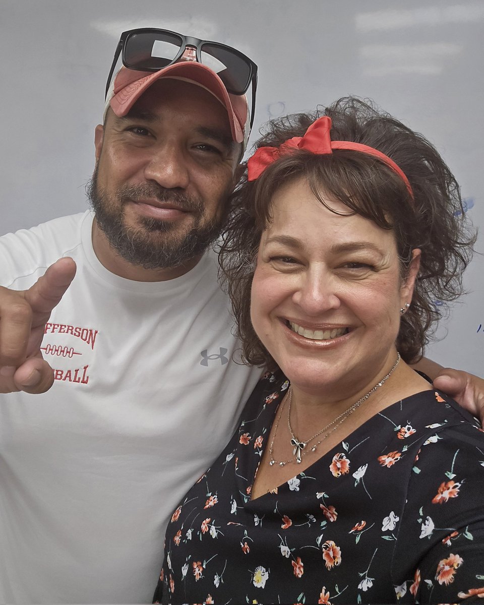 Jen Pratt ~ Vertical Raise, El Paso (@vraiseelpasotx) on Twitter photo π€β€οΈπ Please help support the Jefferson HS Football Fall 24 Vertical Discounts Fundraiser by donating or sharing.
vraise.org/OPWriW
<a href="/VerticalRaise/">Vertical Raise</a>
<a href="/EPISDathletics/">EPISD ATHLETICS</a> <a href="/LaJeffFB/">Coach T. Martinez</a> <a href="/JSHS_Official/">Jefferson/Silva HS Official</a> π€β€οΈπ Please help support the Jefferson HS Football Fall 24 Vertical Discounts Fundraiser by donating or sharing.
vraise.org/OPWriW
<a href="/VerticalRaise/">Vertical Raise</a>
<a href="/EPISDathletics/">EPISD ATHLETICS</a> <a href="/LaJeffFB/">Coach T. Martinez</a> <a href="/JSHS_Official/">Jefferson/Silva HS Official</a>