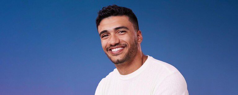 Jonathan is very demure, very mindful, sooo cutesy, he will be missed ♥️ #TheBachelorette