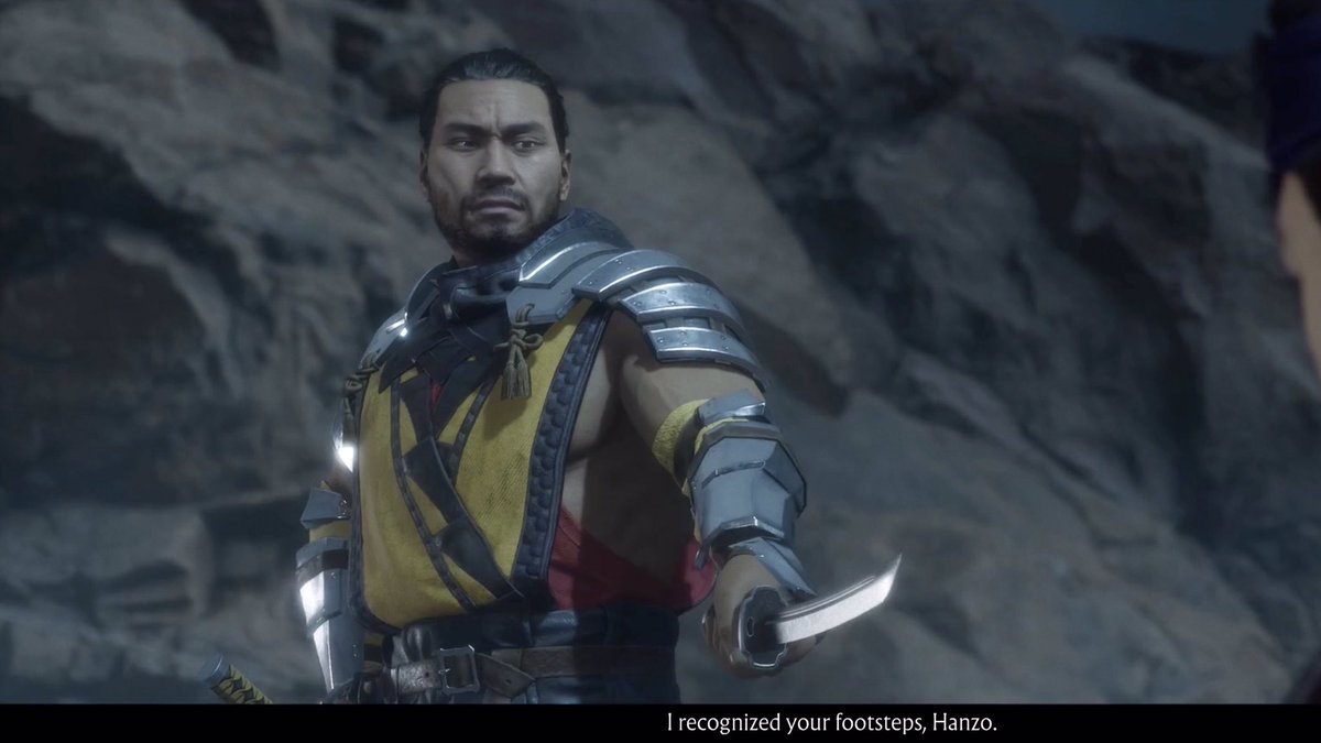 zendbh's tweet photo. Playing the mk11 story for the first time are they an old married couple and it just wasn't mentioned or https://t.co/bymU5Tgxe5