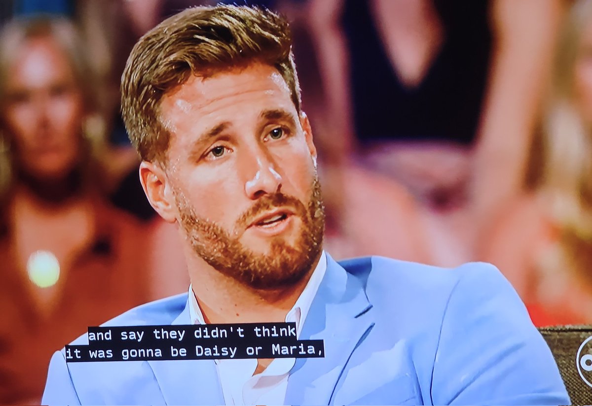 Sam is a huge douche and it's sad ABC has given him so much screen time.  I would be very disappointed if he showed up again in paradise #TheBachelorette #bachelorNation