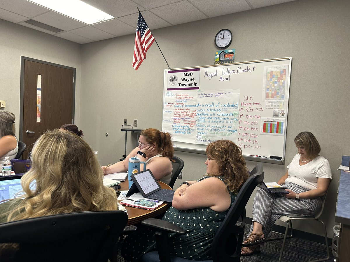Chapel Glen Elementary (@chapelglenes) on Twitter photo Today’s GLCs were led by our amazing LAP team! We learned how to best meet the needs of our ENL students, district expectations, and reflective conversations about interventions! <a href="/shataralp/">Shatara Smith</a> <a href="/dmurff5/">Dr. Dennisha Murff</a> <a href="/MelonyBoyd17/">Melony Boyd</a> #wearewayne Today’s GLCs were led by our amazing LAP team! We learned how to best meet the needs of our ENL students, district expectations, and reflective conversations about interventions! <a href="/shataralp/">Shatara Smith</a> <a href="/dmurff5/">Dr. Dennisha Murff</a> <a href="/MelonyBoyd17/">Melony Boyd</a> #wearewayne