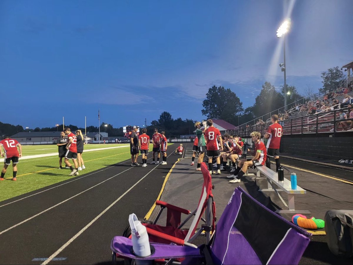 Canfield Local School District tweet media