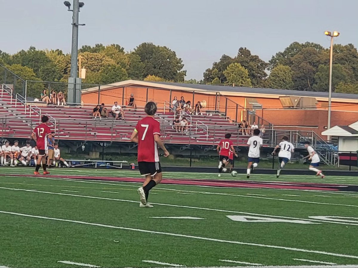 Canfield Local School District tweet media