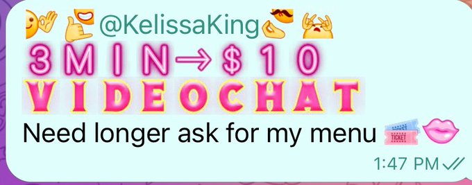 DM ME! https://t.co/tQnCszSKHC