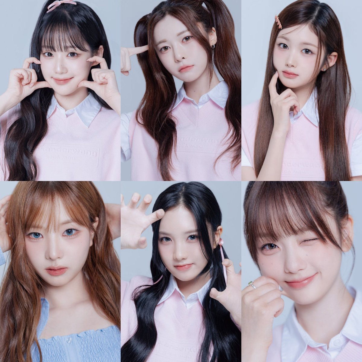 zsyjn24s's tweet image. What about this member who can't get any units?