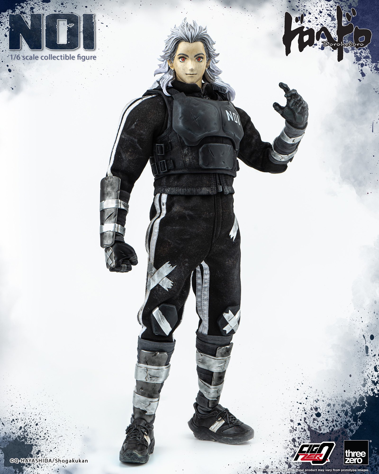 threezero_JP【公式】 on X: 