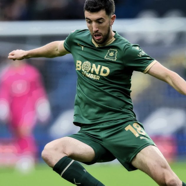 BoSondrup's tweet photo. I would honestly love to have this man back in green 🫢 … we seriously need a playmaker!
#finnazaz #pafc https://t.co/4rCydcsFzQ