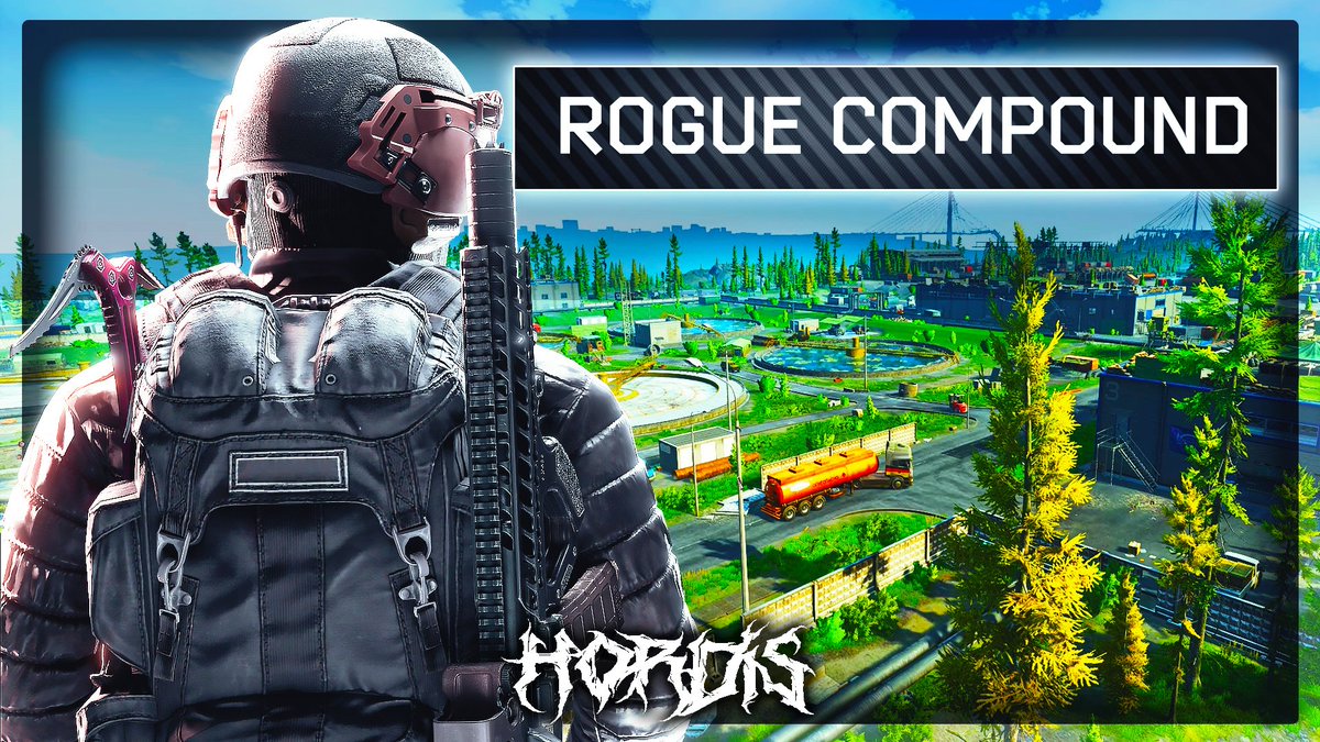 #EscapefromTarkov