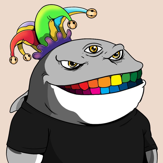 SolJakey's tweet image. like = burn

rt = keep safe