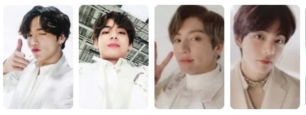 bts satış devir

mots ring ve sys final ring taekook

şuan whdalar
krg gmrk dahil devrediyorum ek ücret olmaması için

tanesi 250  
toplu devretmek önceliğim
eylül ortasına kadar ödeyebilirsiniz

herkes rtlerse sevinirim