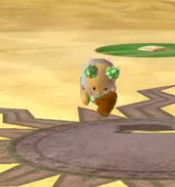 ANNOUNCEMENT FROM TEAM BOWSER AND BUDDIES

"It is with great sadness that we must report a serious injury to Green Noki during our recent matchup against the Milk Drinkers. While pitching, Green Noki was struck by a hard comebacker to her shell 🧵