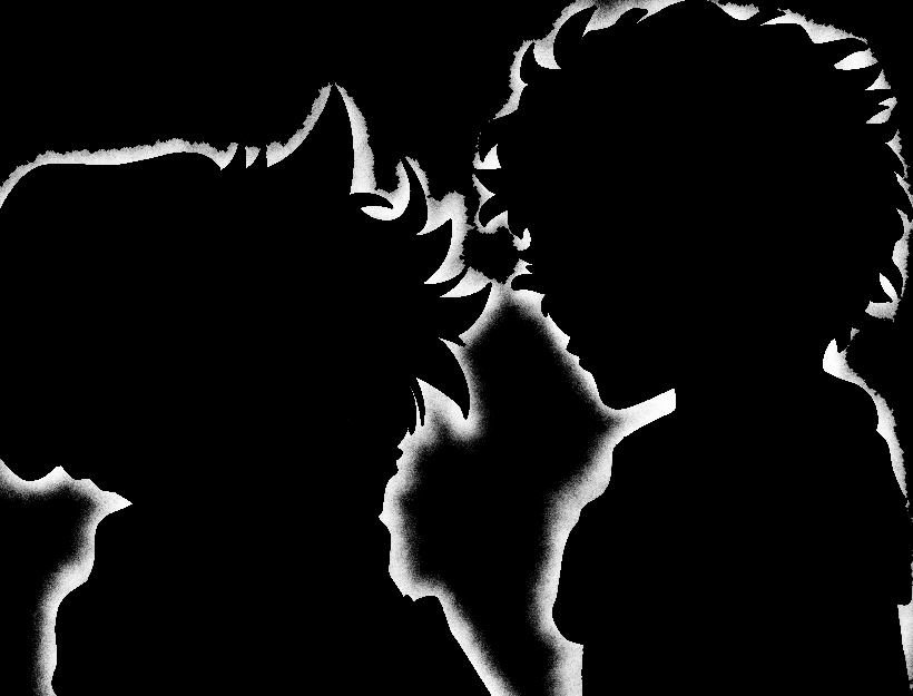 YTTDAAD's tweet photo. "I can't tell you that... Not yet. There is so much yet for you to witness..." #yttd #yourturntodie #rgbf #yttdrgbf #キミガシネ https://t.co/n1Jt7gKLNs