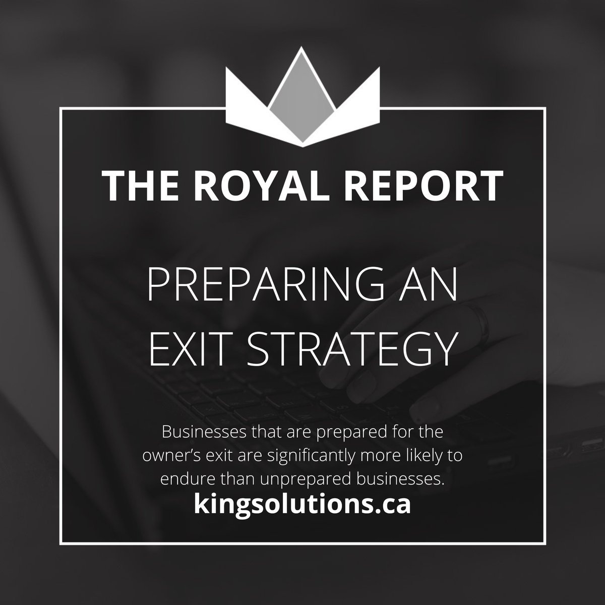 King Business Solutions tweet media