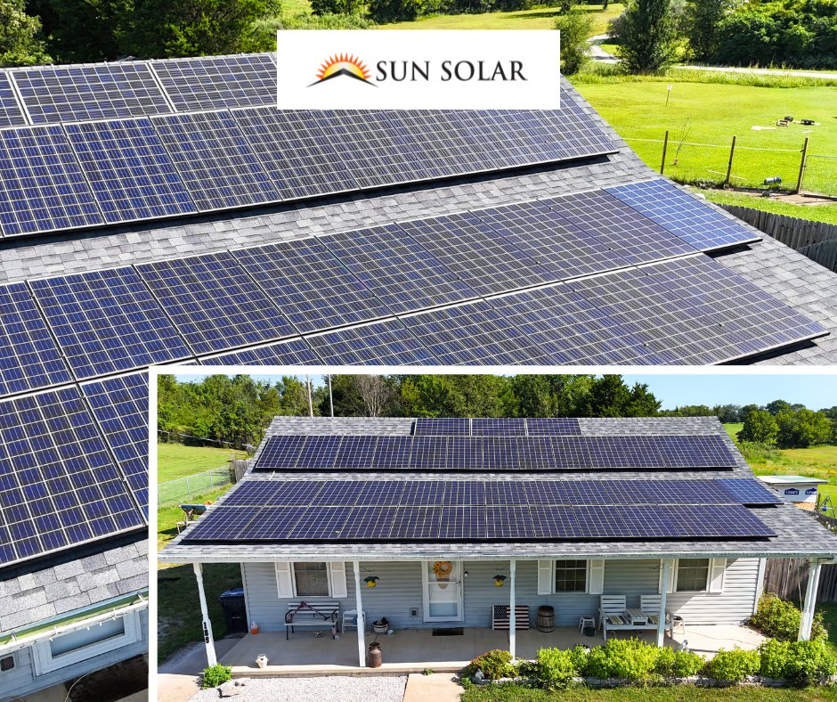 Sun Solar tweet media