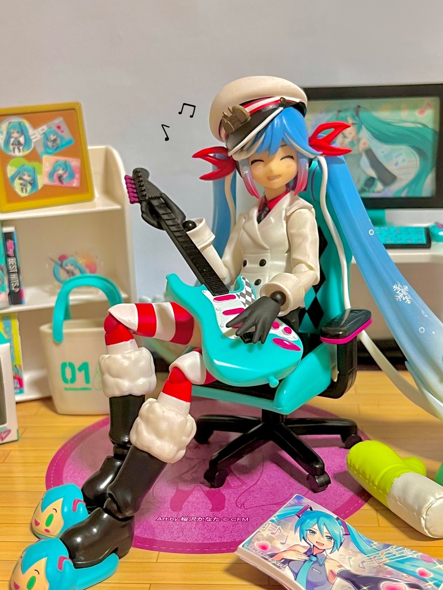 jayIanator's tweet photo. who knew i had another vocaloid phase after 2 whole years https://t.co/gsdUTwLsyH