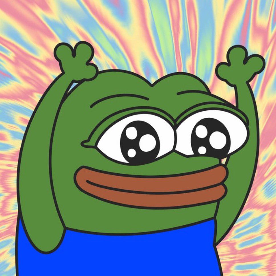 HenryToken's tweet photo. Goooooodddd Morning Degens 

Have a great day and ape some $Henry https://t.co/Irovt6G7xs