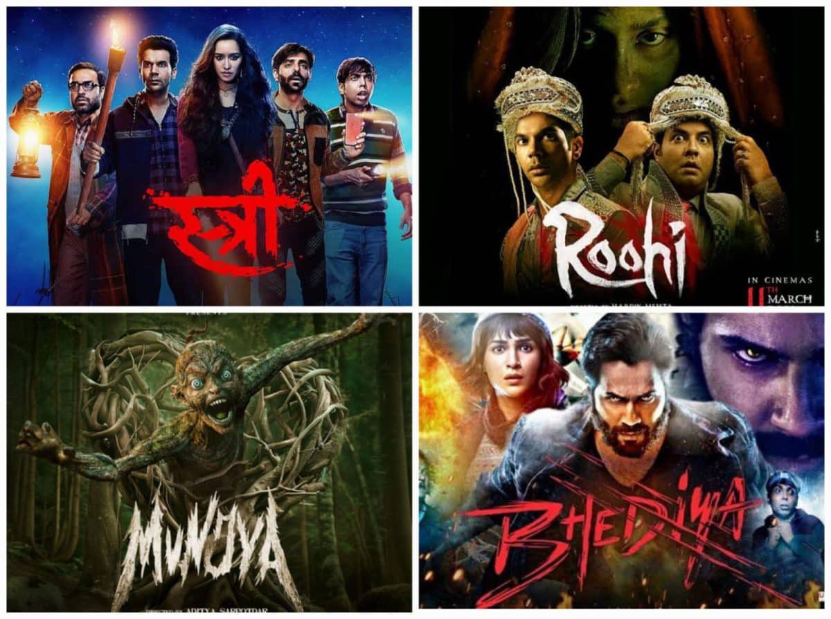 A production company that earns crores by avoiding the remuneration given to superstars and spends that money on the making quality of the film. ...
<a href="/MaddockFilms/">Maddockfilms</a> 
#stree2 #Munjya #Bhediya 
#Maddocksupernatualuniverse