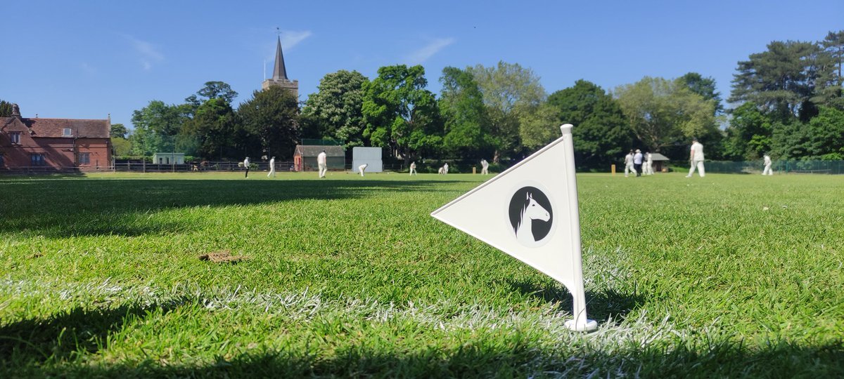 Hertingfordbury CC tweet media