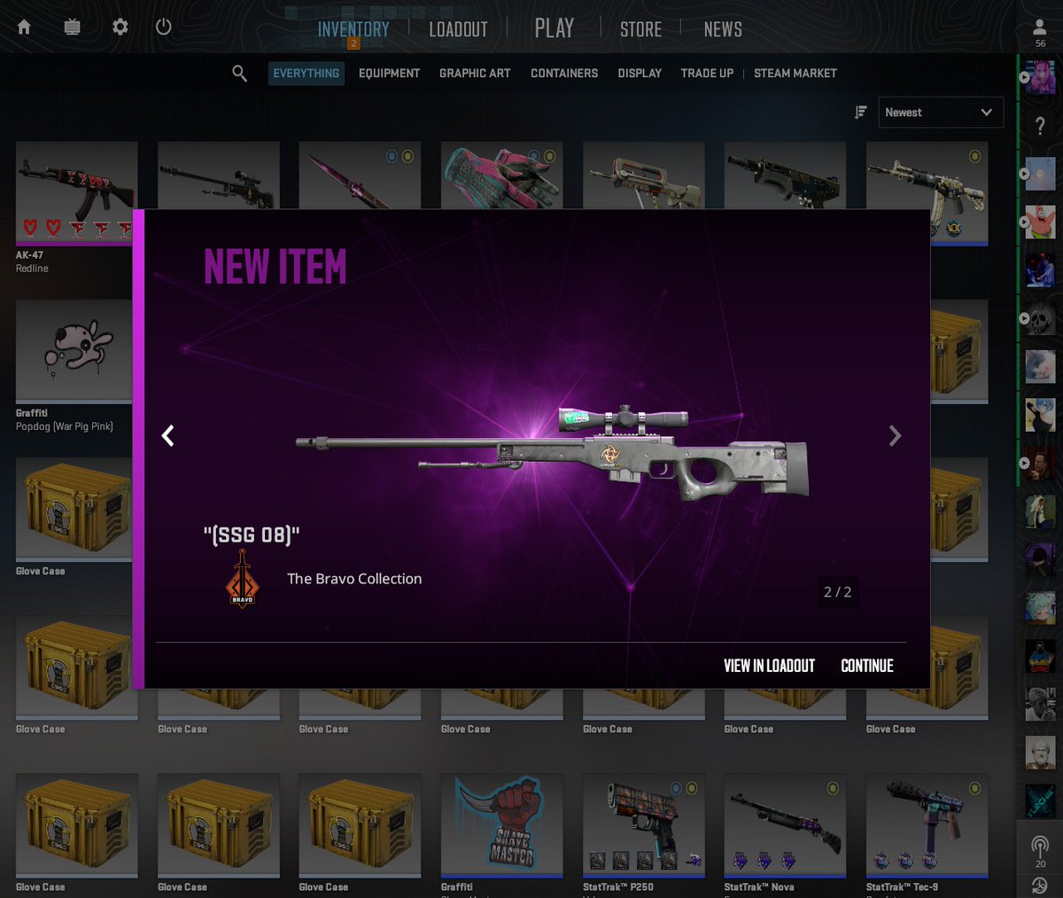 dave_cs's tweet image. new pickup, I need help deciding to scrape the nip paper or leave it and what should I name this beauty