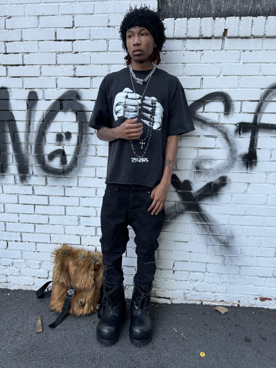 glockysss's tweet image. #freshaf wbu?