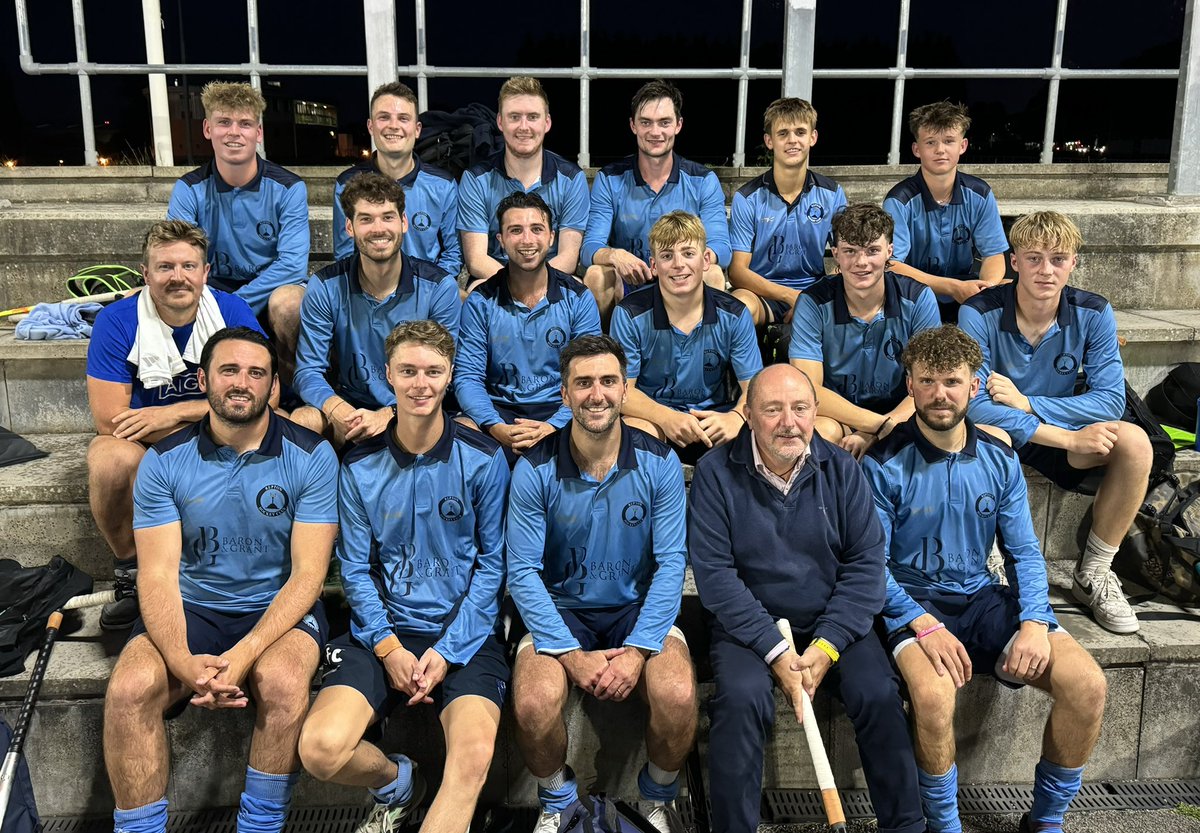 Repton Hockey Club (@reptonhc) on Twitter photo 6 weeks of summer league rounded off with a competitive final for the <a href="/baronandgrant/">Baron & Grant Investment Management Limited</a> M1s vs @officialbeehc (3-4 Loss in final minute with goals from George M, Sookie, Jake)
Thanks to our hosts for a great summer of hockey <a href="/HockeyNotts/">Nott'm Hockey Centre</a> 6 weeks of summer league rounded off with a competitive final for the <a href="/baronandgrant/">Baron & Grant Investment Management Limited</a> M1s vs @officialbeehc (3-4 Loss in final minute with goals from George M, Sookie, Jake)
Thanks to our hosts for a great summer of hockey <a href="/HockeyNotts/">Nott'm Hockey Centre</a>