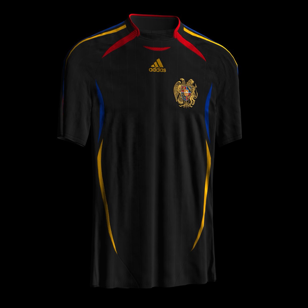 MP4DavideFox's tweet image. There seem to be many differences depending on the template and it’s not perfect but for darker kits is simply stunning 😍
Thank you so much for this, a clothes hanger as a mannequin would be the cherry on top.