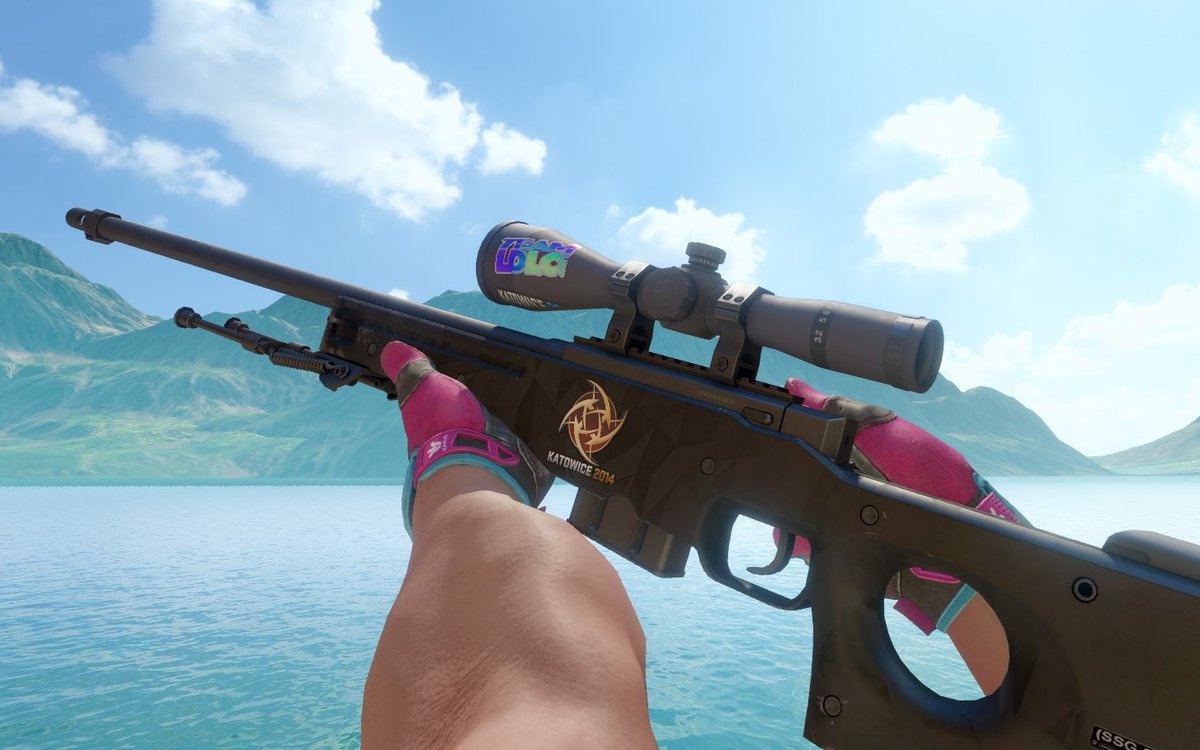 dave_cs's tweet image. new pickup, I need help deciding to scrape the nip paper or leave it and what should I name this beauty