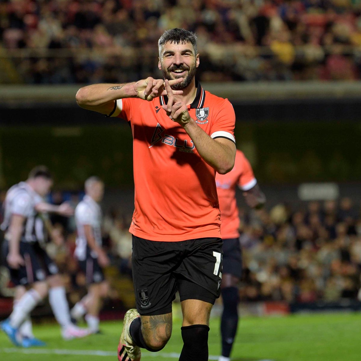 .<a href="/Callump7/">Callum Paterson</a> ⚽️⚽️

#GRISHW