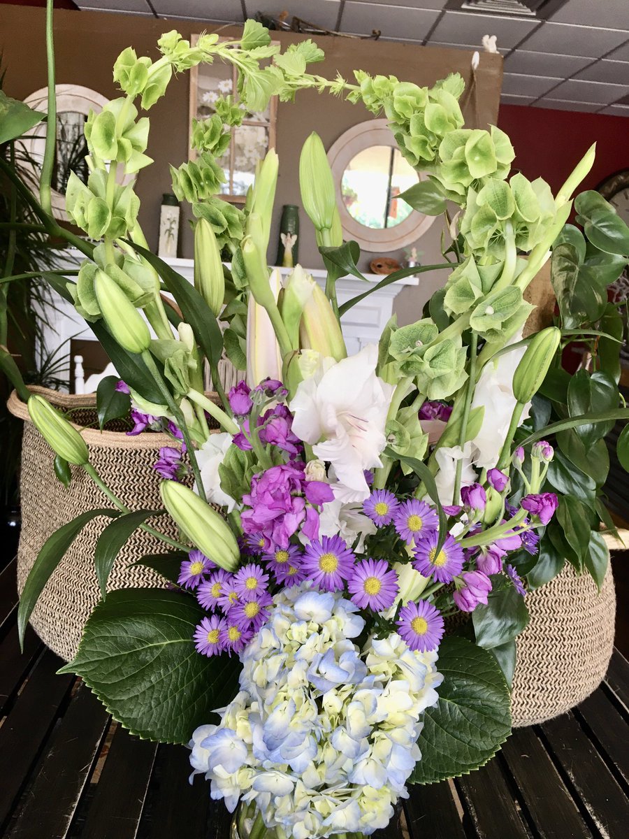 GCGflower's tweet photo. #freshflowersdelivered https://t.co/RCxIViDnFF