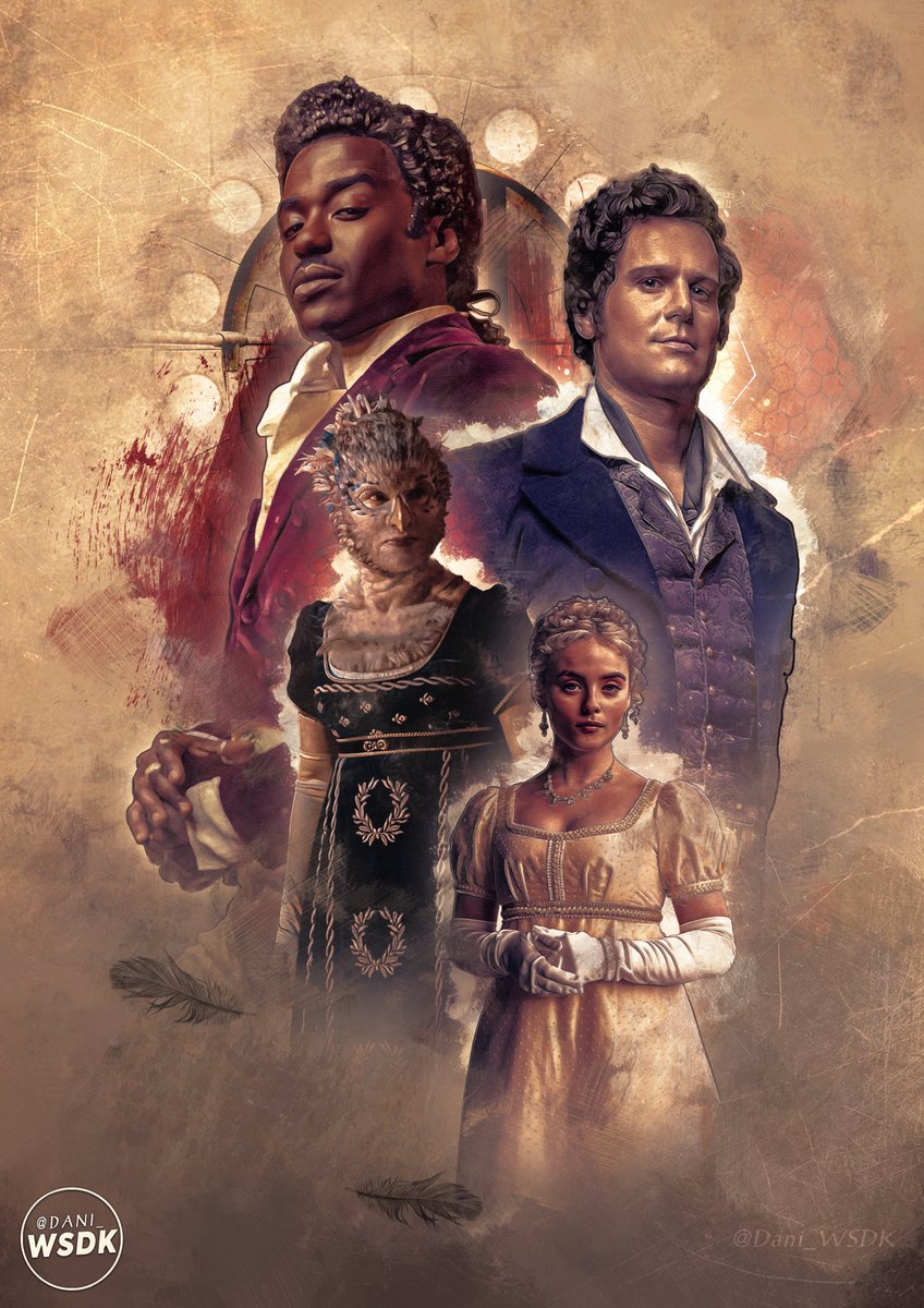 Dani_WSDK's tweet image. Hi, I’m Dani, I‘be been doing digital art for the last few years, mostly focusing on Doctor Who

Tagging: @soundsmythprod @rafeski_ @WhoviVortex 

Here’s my website: danikennedy.myportfolio.com/work
on there you can find my other socials plus more of my work

#DoctorWhoArtShare