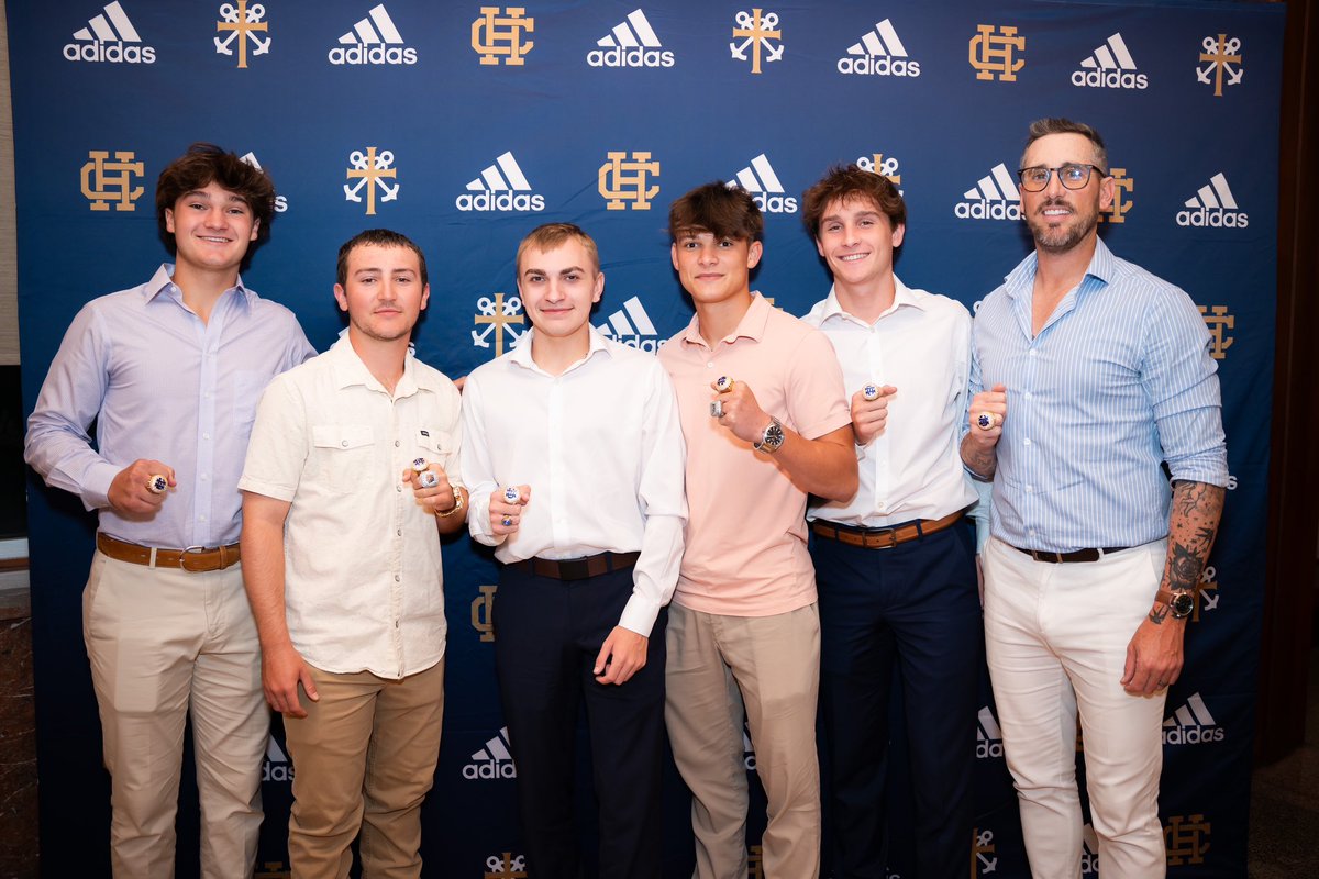 HolyCrossTiger's tweet image. Soccer Banquet ⚽️🏆
#WeAreHC