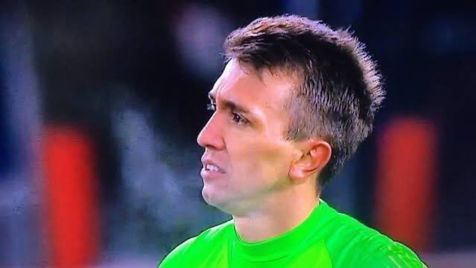 Türk futbol tarihinin en Sinsi futbolcusu