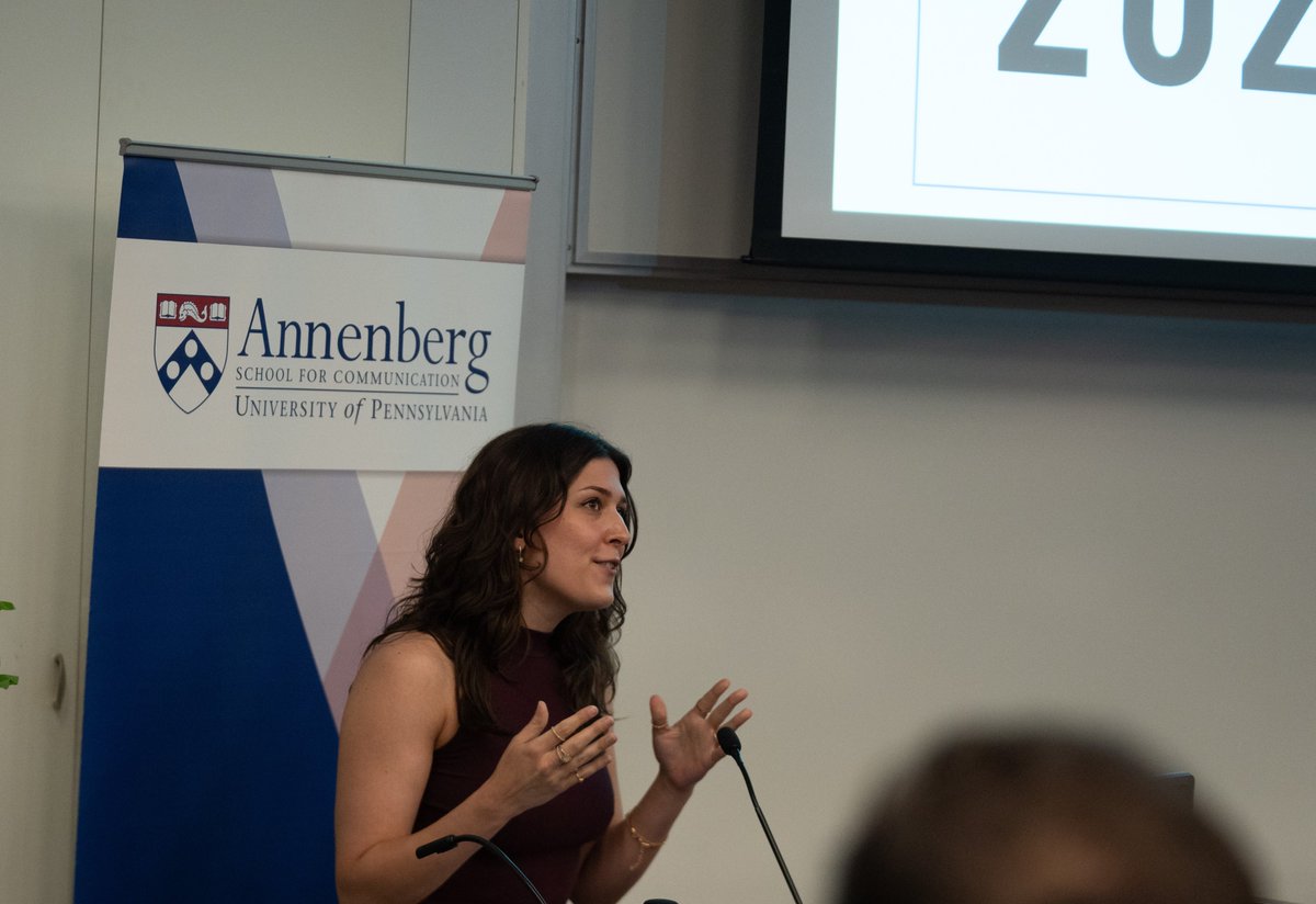 Center for Media at Risk tweet media